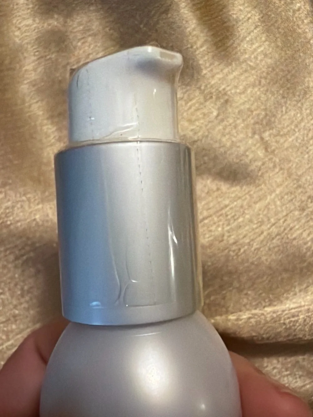 Osmotics FNS Follicle Nutrient Serum - Silver Bottle (Step 3)